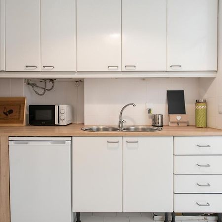 Cozy Apartment With Castel View リスボン エクステリア 写真