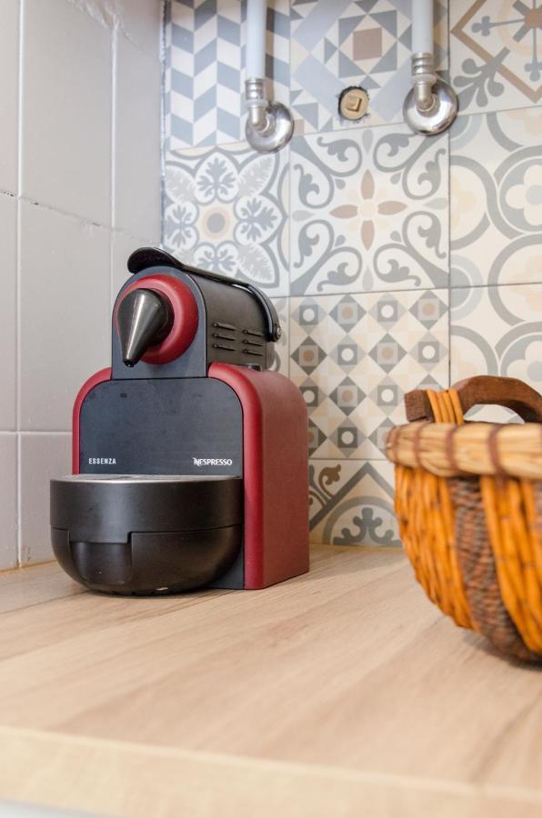 Cozy Apartment With Castel View リスボン エクステリア 写真